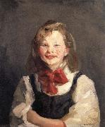 Robert Henri Laughting Girl oil painting picture wholesale